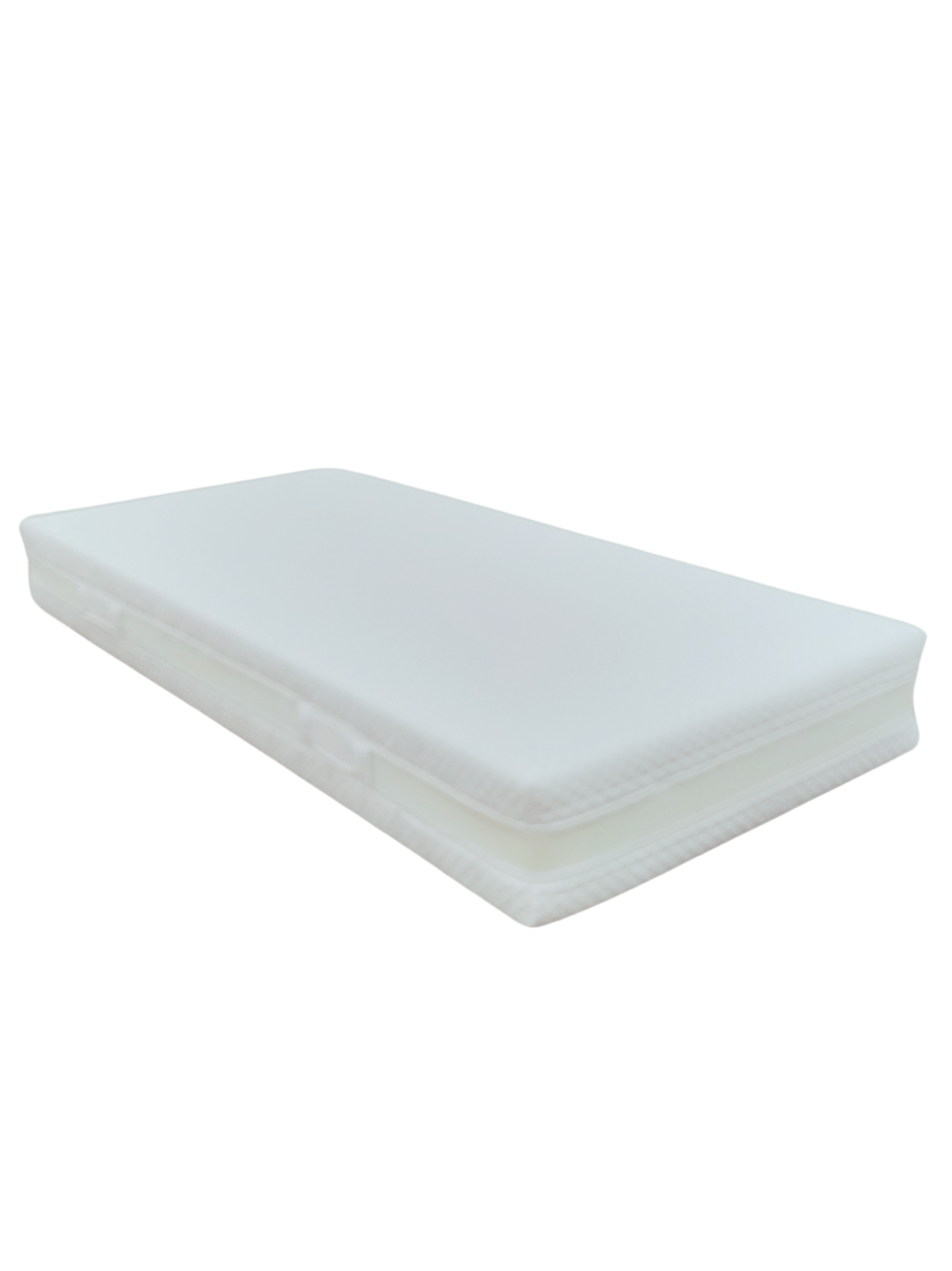 Koudschuim Tencel Matras – H3 – Medium – 24 cm dik - Bedworld B.V.